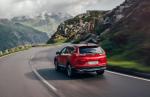 Honda CR-V 2018 года (EU)